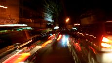 Who stands to lose most by traffic jams?