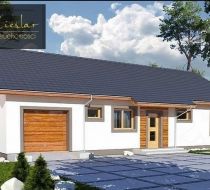 Bożenkowo - 120.00m2