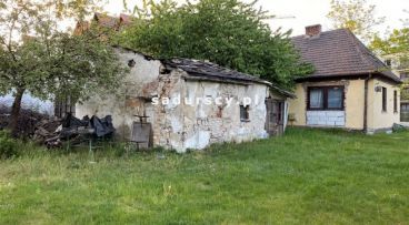 Kraków - Zdunów - -1.00m2