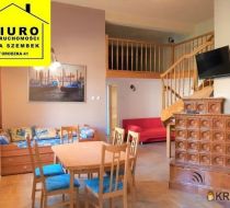 Kraków - św. Sebastiana - 67.00m2