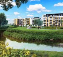 Kraków - J. Brożka - 40.86m2