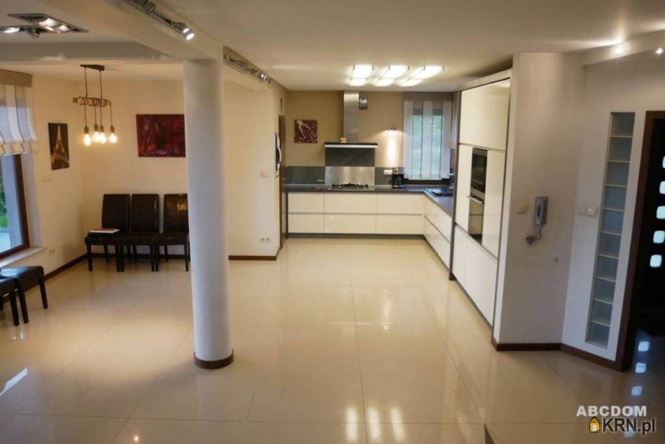 Pawlikowice - 286.80m2 - 