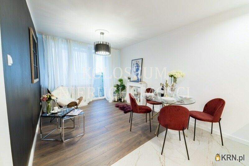 Warszawa - 41.00m2 - 