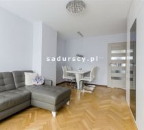 Kraków - Włóczków - 46.50m2