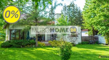 Zalesie Górne - 202.00m2