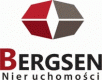 BERGSEN Nieruchomości logo