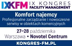 IX Ogólnopolski Kongres Facility Management
