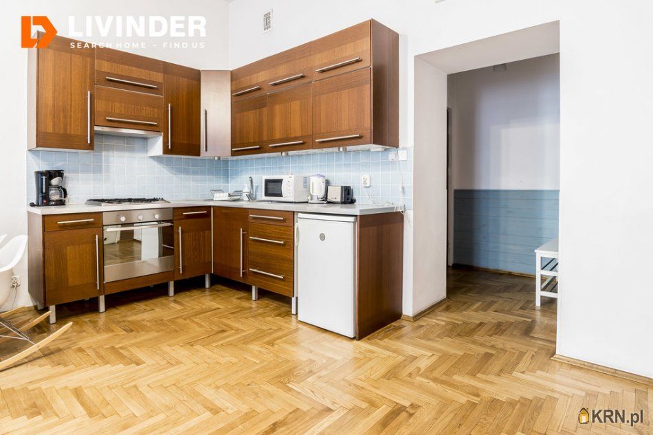 Kraków - 45.00m2 - 