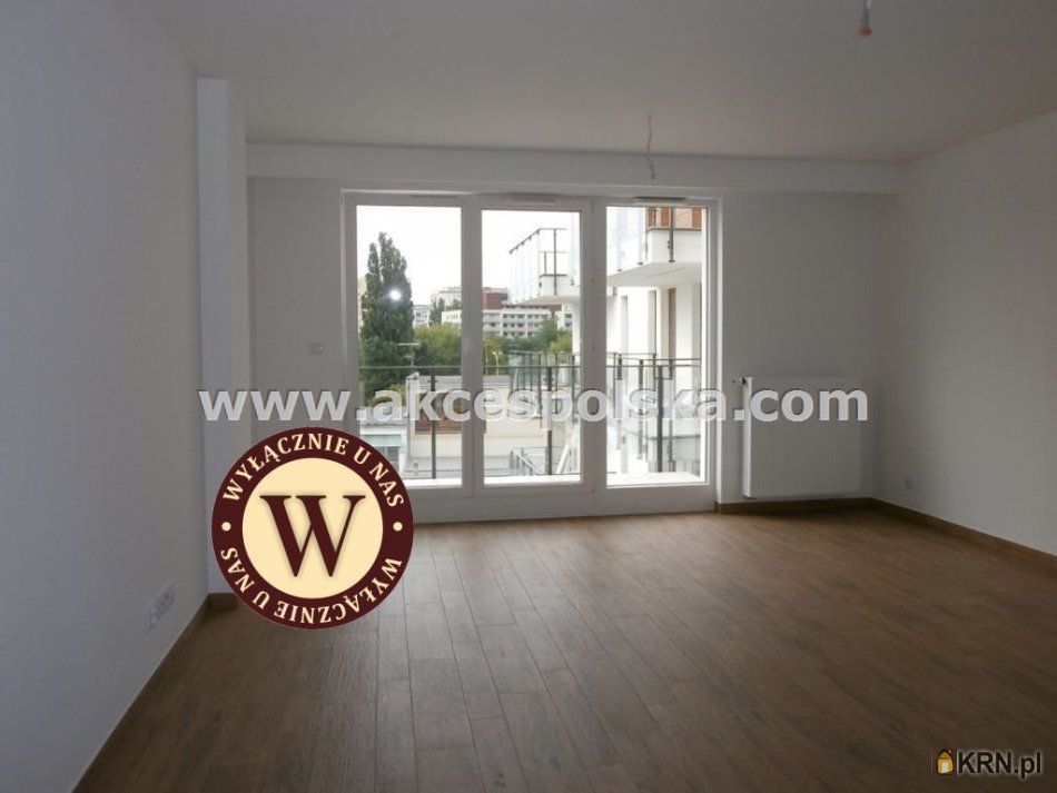 Warszawa - M. Oczapowskiego - 60.00m2 - 