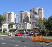 Warszawa - Ostrobramska - 28.00m2