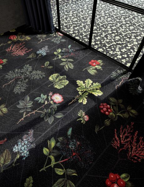  - Materiał Carpet Studio, marka EGE, katalog Nature