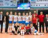 K.S. DevelopRes Rzeszów team of volleyball players