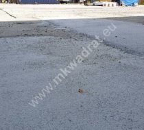 Warszawa - 4100.00m2