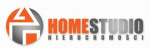 Homestudio logo