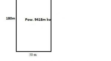 Mieczewo - -1.00m2