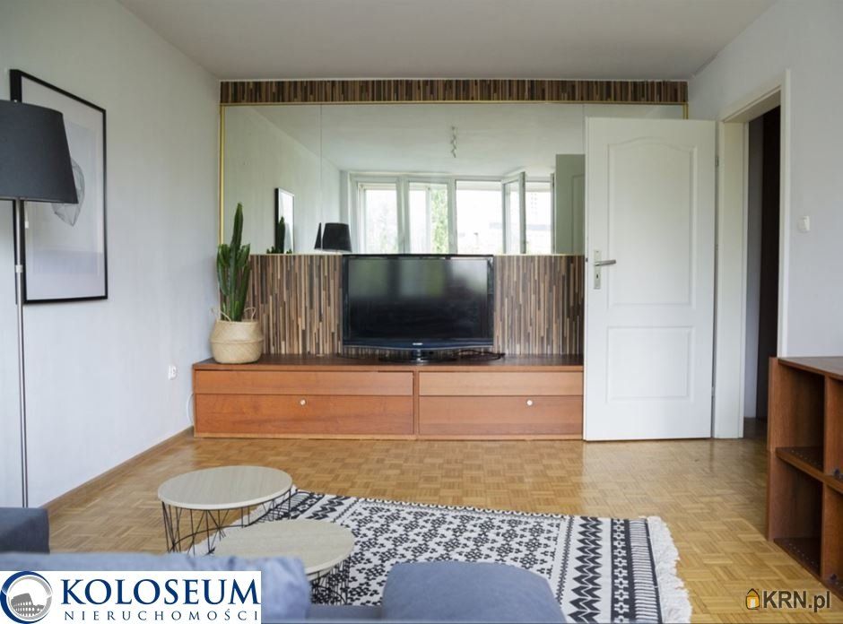 Warszawa - 43.00m2 - 