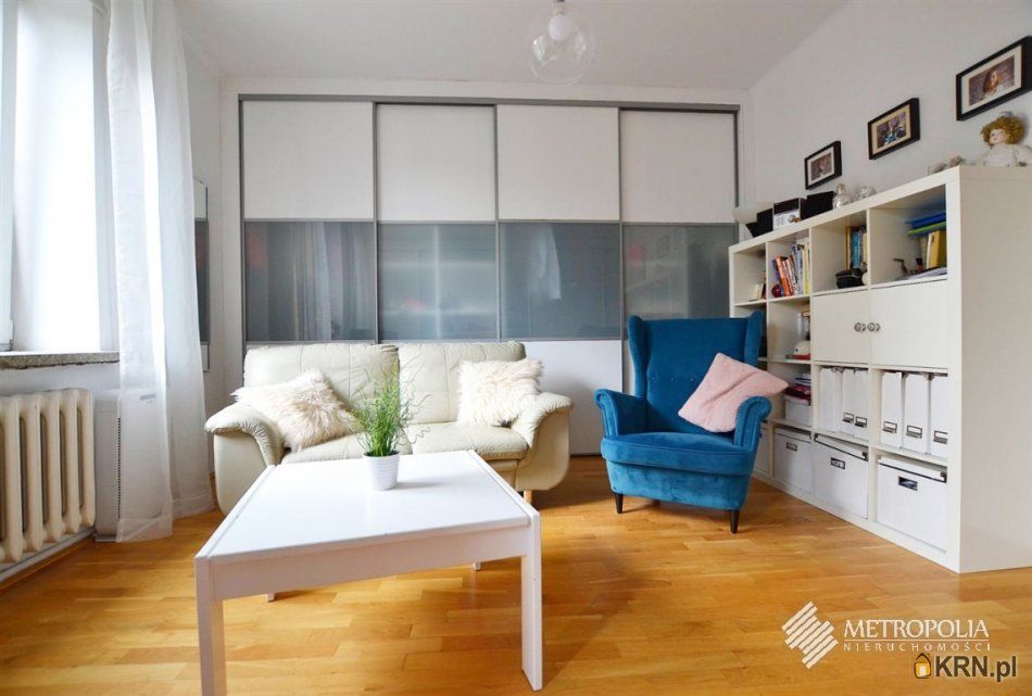 Kraków - F. Chopina - 62.00m2 - 