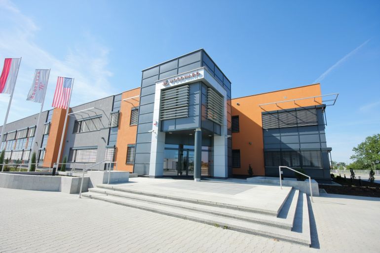Cracow Technology Park