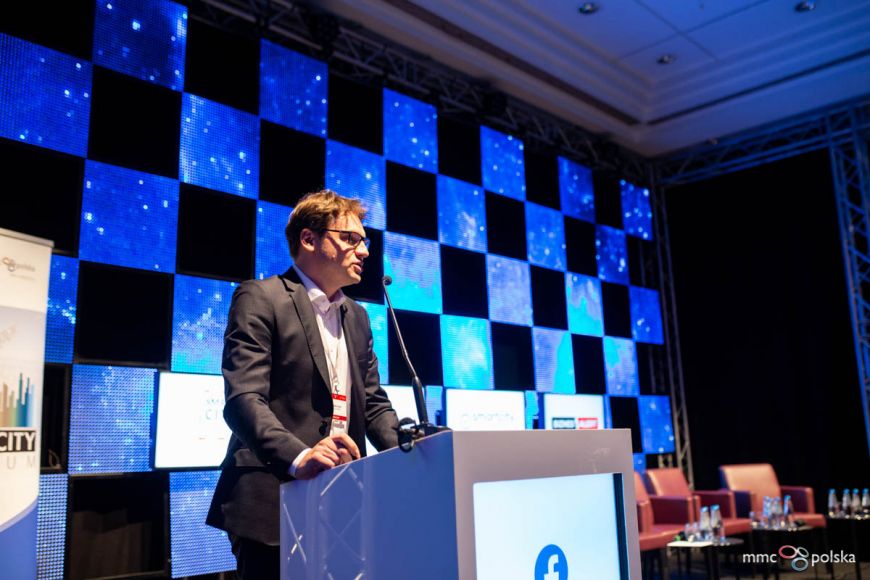  - 8th Smart City Forum