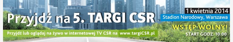 5. Targi CSR