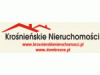 Krośnieńskie Nieruchomości logo