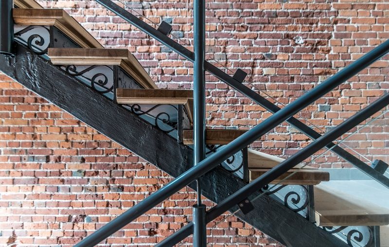  - A paper mill built at the end of 19th century has been functioning in those buildings and after the war - Wrocławskie Zakłady Wyrobów Papierowych 