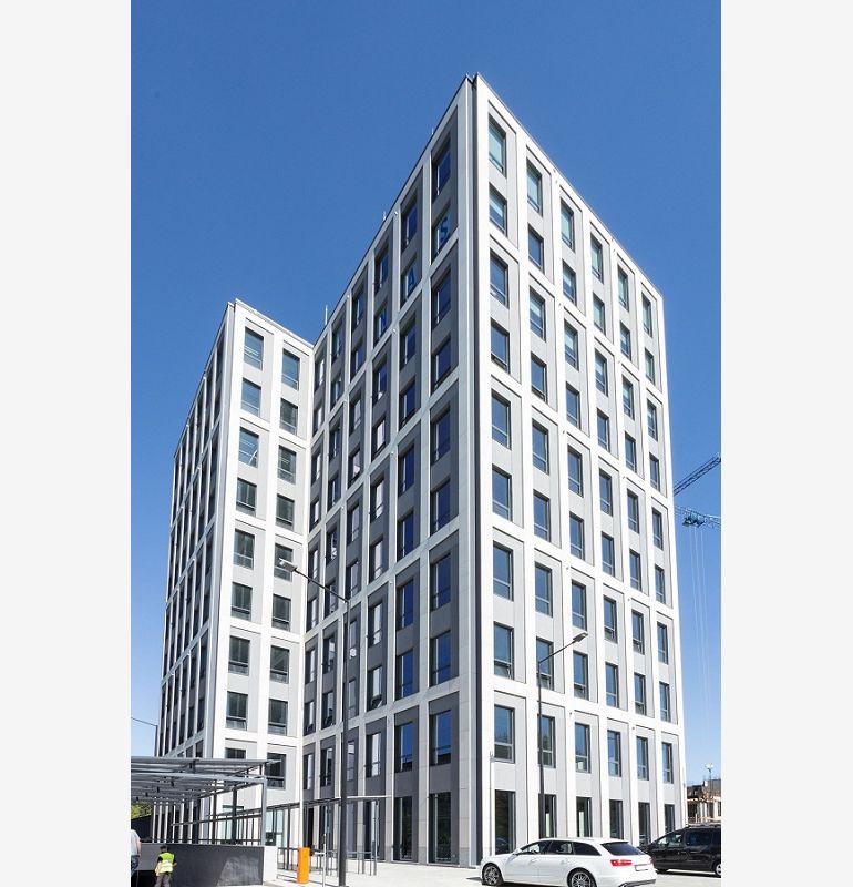 Symetris Business Park