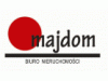 Biuro Nieruchomości Majdom logo