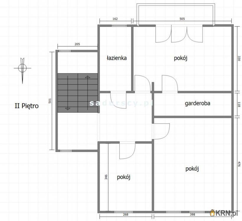 Kraków - Sarnie Uroczysko - 250.00m2 - 