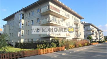 Warszawa - Drawska - 29.00m2