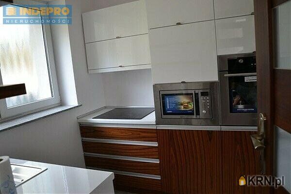 Kraków - gen. T. Kościuszki - 133.60m2 - 