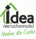 Idea Nieruchomości logo
