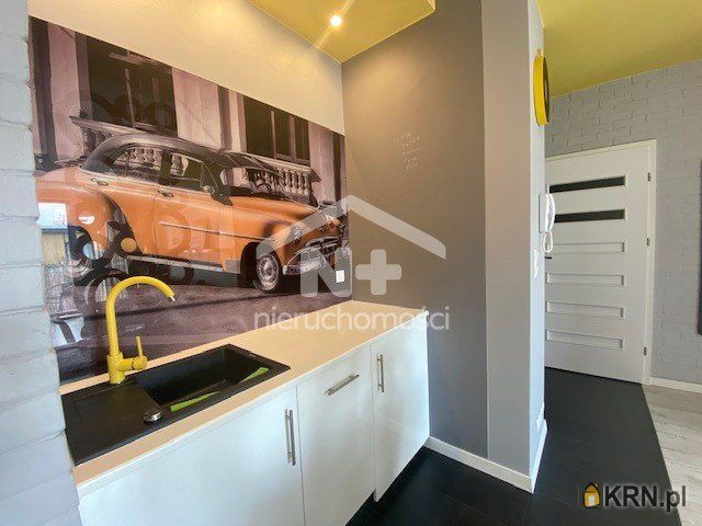 Warszawa - Rzeczypospolitej - 44.09m2 - 