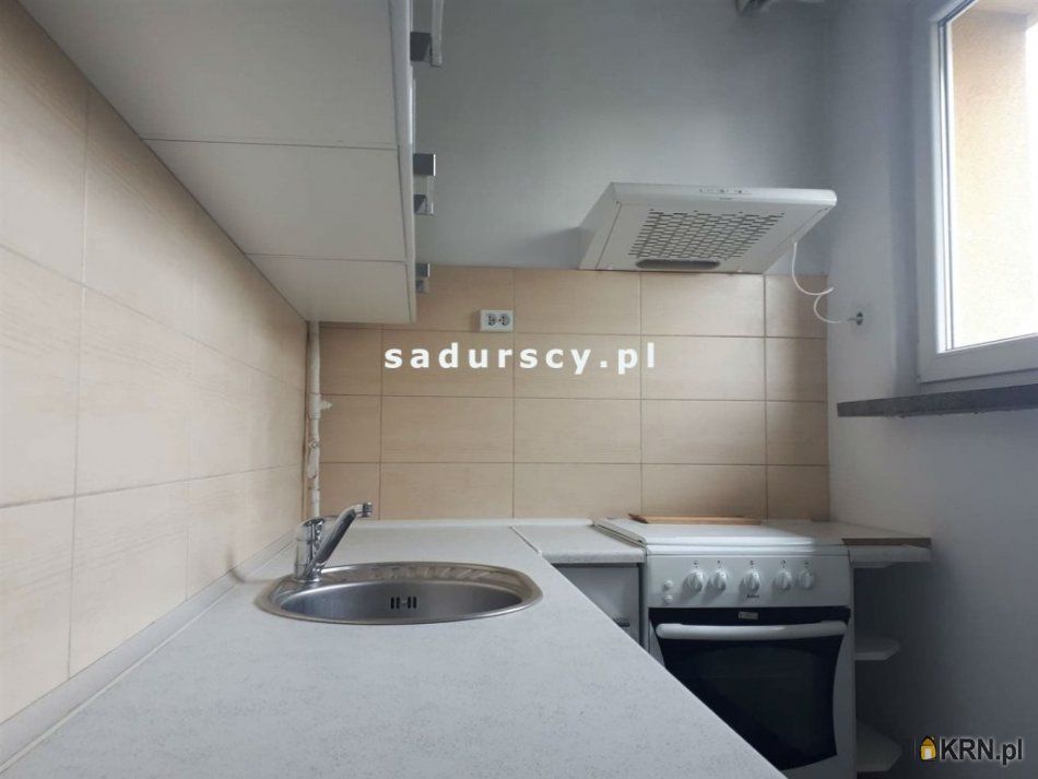 Kraków - Warmijska - 45.00m2 - 