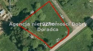 Osowiec - -1.00m2