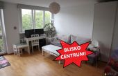 Wrocław - Powstańców Śląskich - 48.02m2