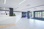  - Lobby w C200 Office