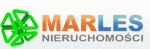 Agencja nieruchomości i reklamy MARLES logo