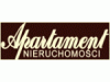 Nieruchomości Apartament logo