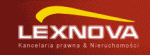 Lexnova Nieruchomości logo
