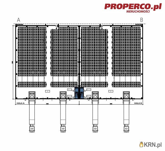 Kielce - ks. P. Ściegiennego - 2374.00m2 - 