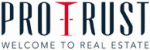 PROTRUST Real Estate logo