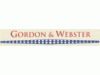 Gordon & Webster logo
