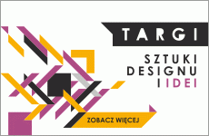 Targi Sztuki, Designu i Idei