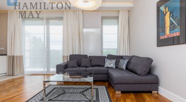 Warszawa - Tamka - 77.00m2