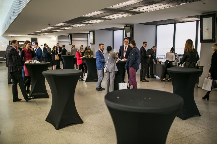  - Dni developera (fot. Sławek Przerwa)