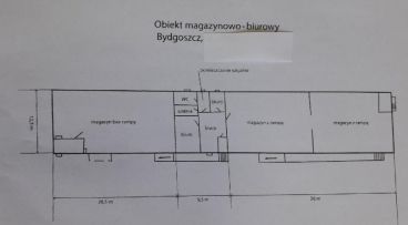Bydgoszcz - 900.00m2