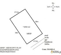 Puszczykowo - -1.00m2