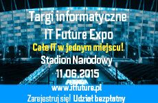 IT Future Expo 2015