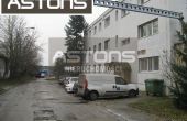 Poznań - Jasielska, 600.00m2